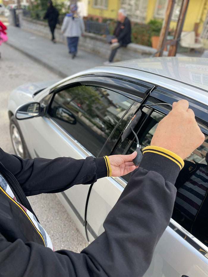 Karacabey Oto Kilitçisi